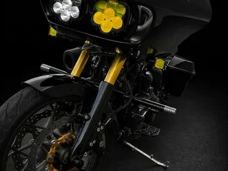 road glide clubstyle