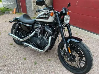 harley davidson 1200 sportster
