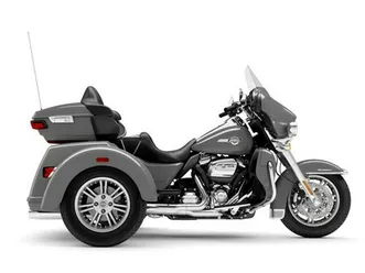 2024 harley-davidson trike flhtcutg - tri glide ultra