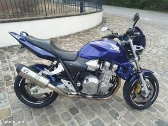 cb 1300 honda