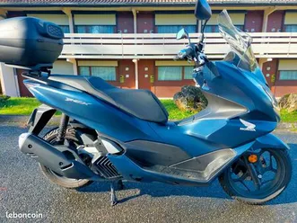 honda pcx 125