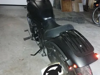 kawasaki vulcan s650