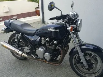 vend kawasaki zéphyr
