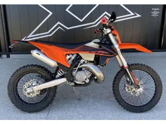 ktm 150 exc tpi
