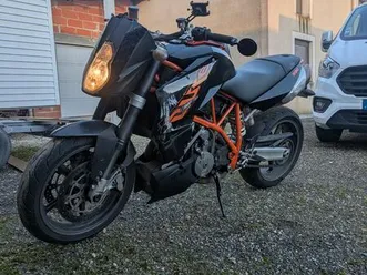 ktm 990 superduke
