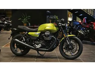 moto guzzi v7 853 sport euro 5 853 cc