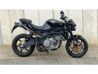 moto morini corsaro veloce