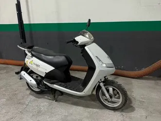 scooter vivacity 3