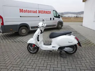 vespa gts 300 super