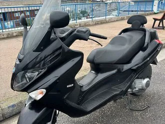 piaggio x evo 125