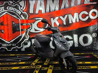 piaggio zip 50 cc garantie 12mois
