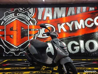 piaggio zip 50 cc garantie 12mois