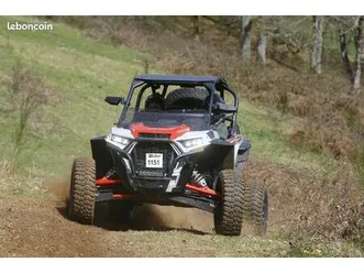 polaris rzr 1000 turbo s