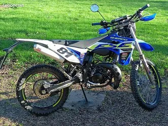 sherco 50 cc 2023