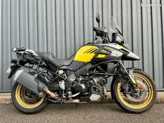 suzuki dl 1000 v-strom xt