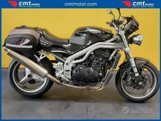 triumph speed triple 955 garantita e finanziabil
