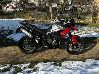 triumph tiger 850 sport