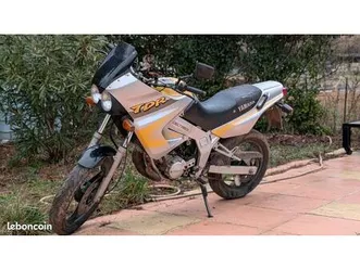 tdr 125 9200km