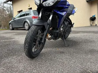 yamaha tracer 700