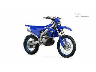 yamaha wr250f nehomologiran