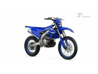 yamaha wr450f nehomologiran