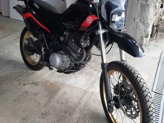 yamaha xte 600 3tb 1996
