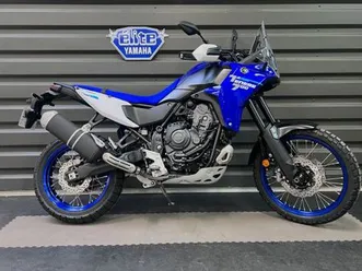 yamaha xtz tenere 700