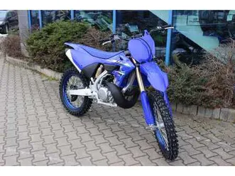 yamaha yz 250 2026
