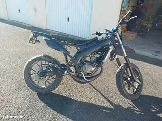 derbi 50 cc