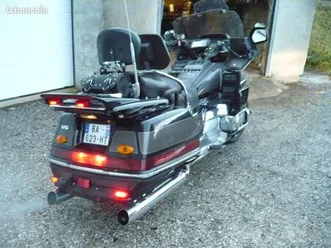 vds ou ech honda 1500 goldwing bagger +pieces