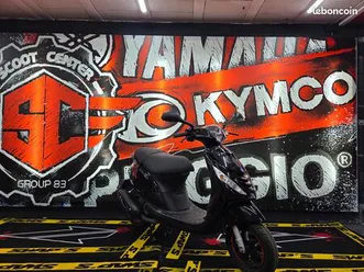 piaggio zip 50 cc garantie 12mois