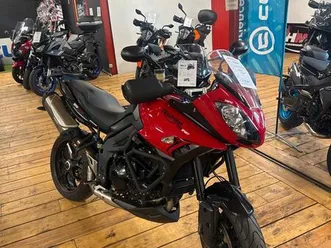 triumph tiger sport 1050