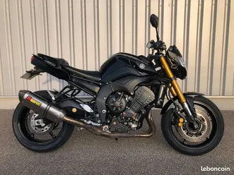 yamaha fz8-n