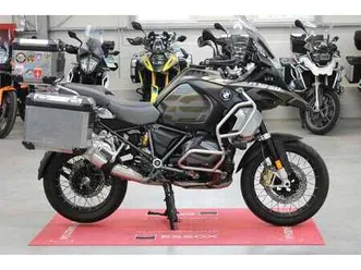 bmw r 1250 gs adventure exclusive