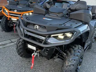 can-am 1000 outlander