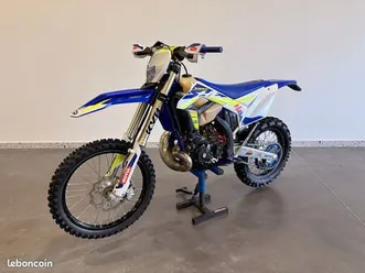 sherco 300 se factory 2021
