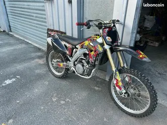 vends ou échange seulement contre un quad