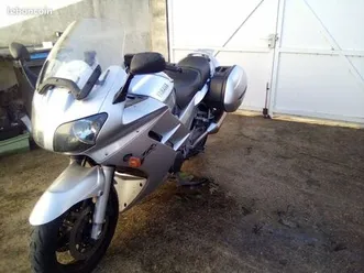 yamaha 1300 fjr