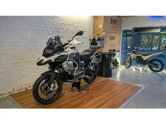 ② bmw r1250gs lc adventure, trophy. 09/2022. topkoffer.