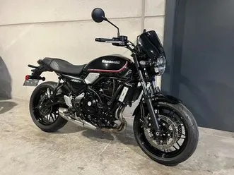 ② kawasaki z650rs