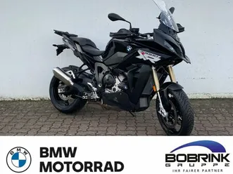 bmw s 1000 xr touring- und dynamik paket, black-stor