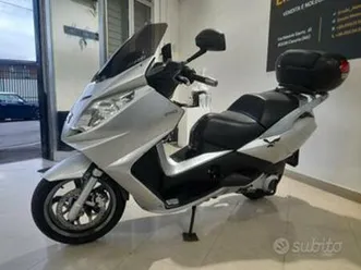 incluso passaggio tagliando e garanzia