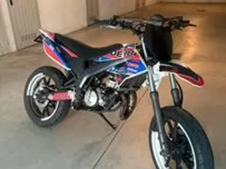 derbi senda 50