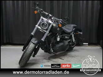 harley-davidson dyna fat bob fxdf