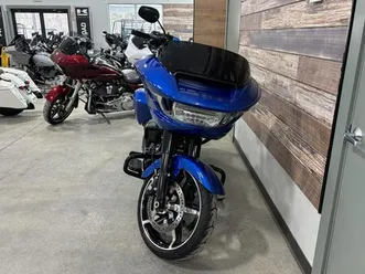 2024 harley-davidson® fltrx - road glide®