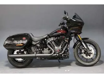 harley-davidson fxlrst lowrider st for sale in newmarket