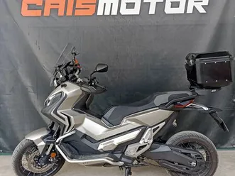 honda x-adv 750
