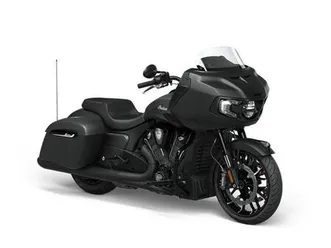 2023 indian motorcycle challenger dark horse, titanium smoke, 49st dark horse®