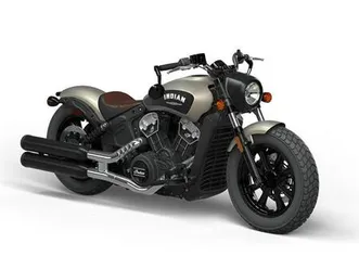 2022 indian motorcycle scout bobber abs, silver quartz smoke, 49st bobber