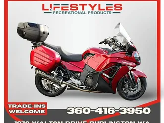 2014 kawasaki concours 14 abs